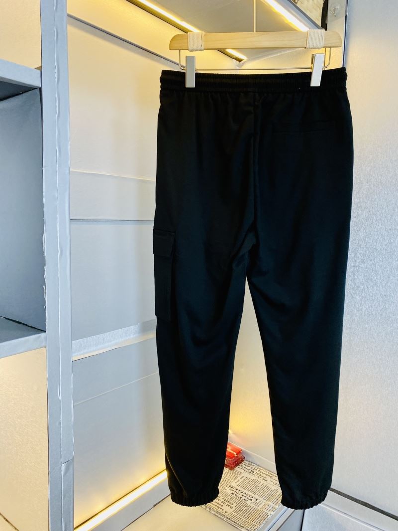 Prada Long Pants